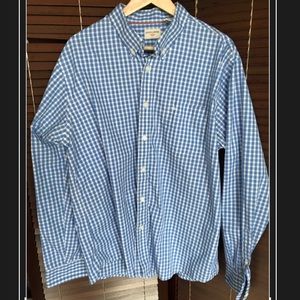 Dockers Dress Shirt (XL)